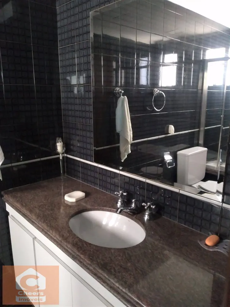 Apartamento, 4 quartos, 225 m² - Foto 6
