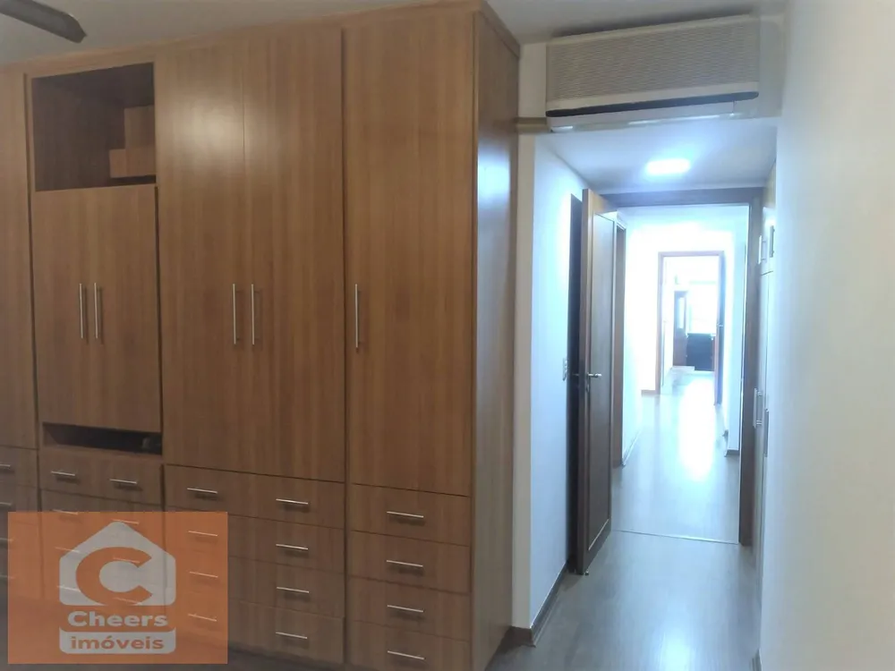 Apartamento, 4 quartos, 225 m² - Foto 10