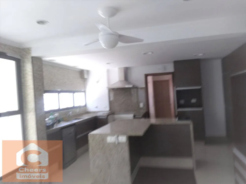 Apartamento, 4 quartos, 225 m² - Foto 11
