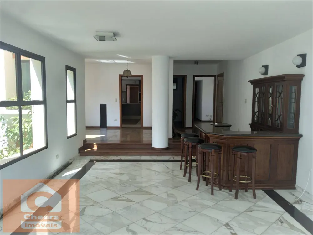 Apartamento, 4 quartos, 225 m² - Foto 2