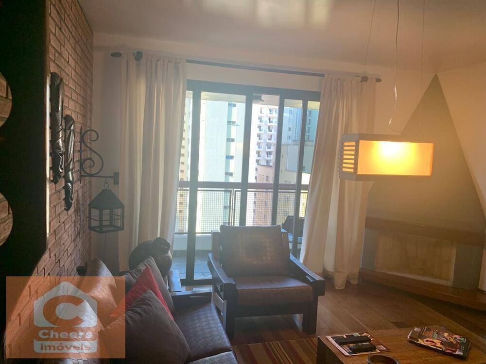 Apartamento, 4 quartos, 137 m² - Foto 3