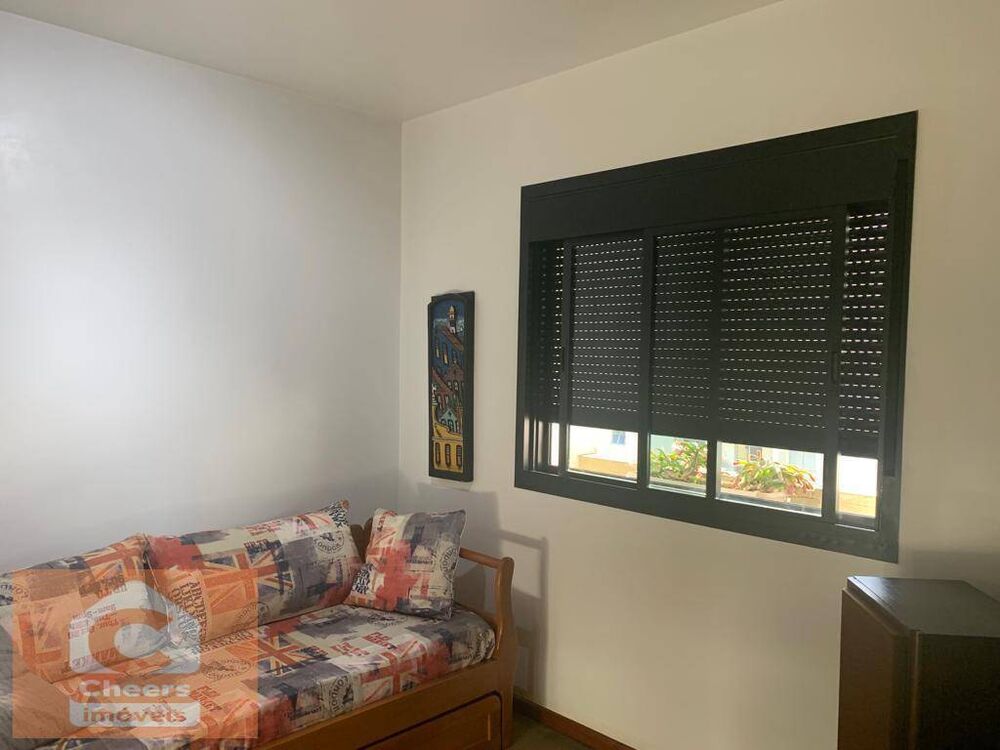 Apartamento, 4 quartos, 137 m² - Foto 7