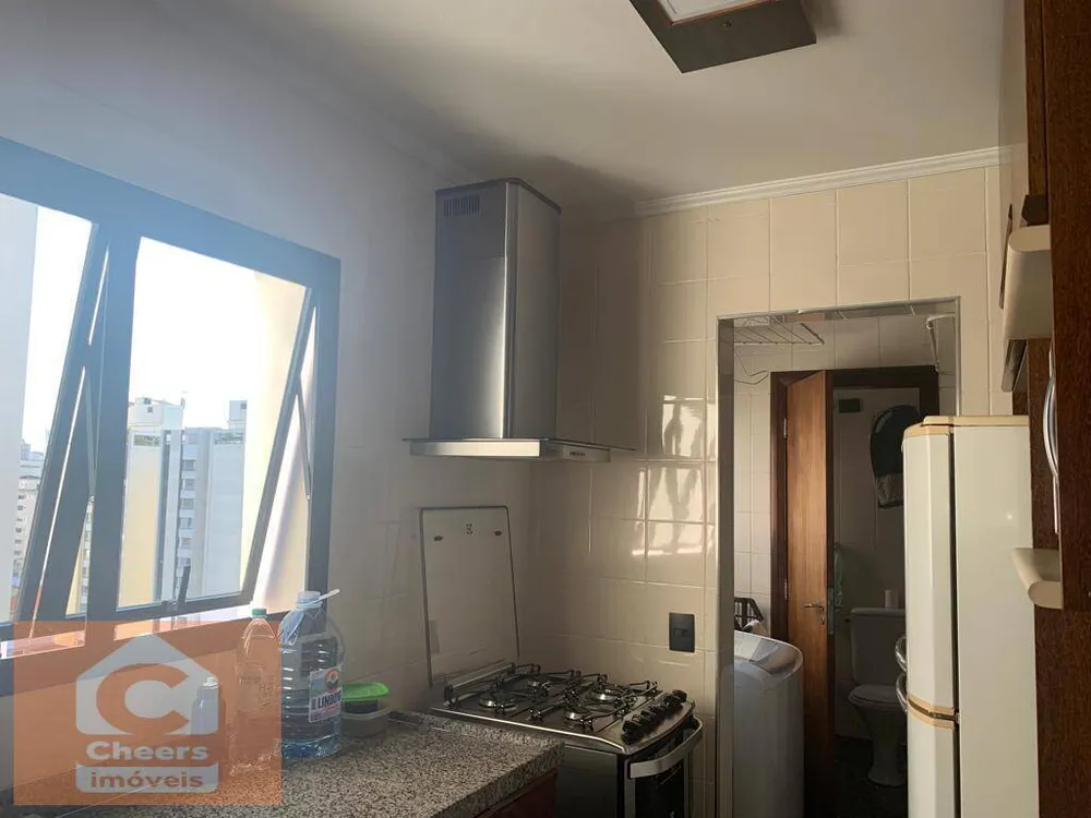 Apartamento, 4 quartos, 137 m² - Foto 8