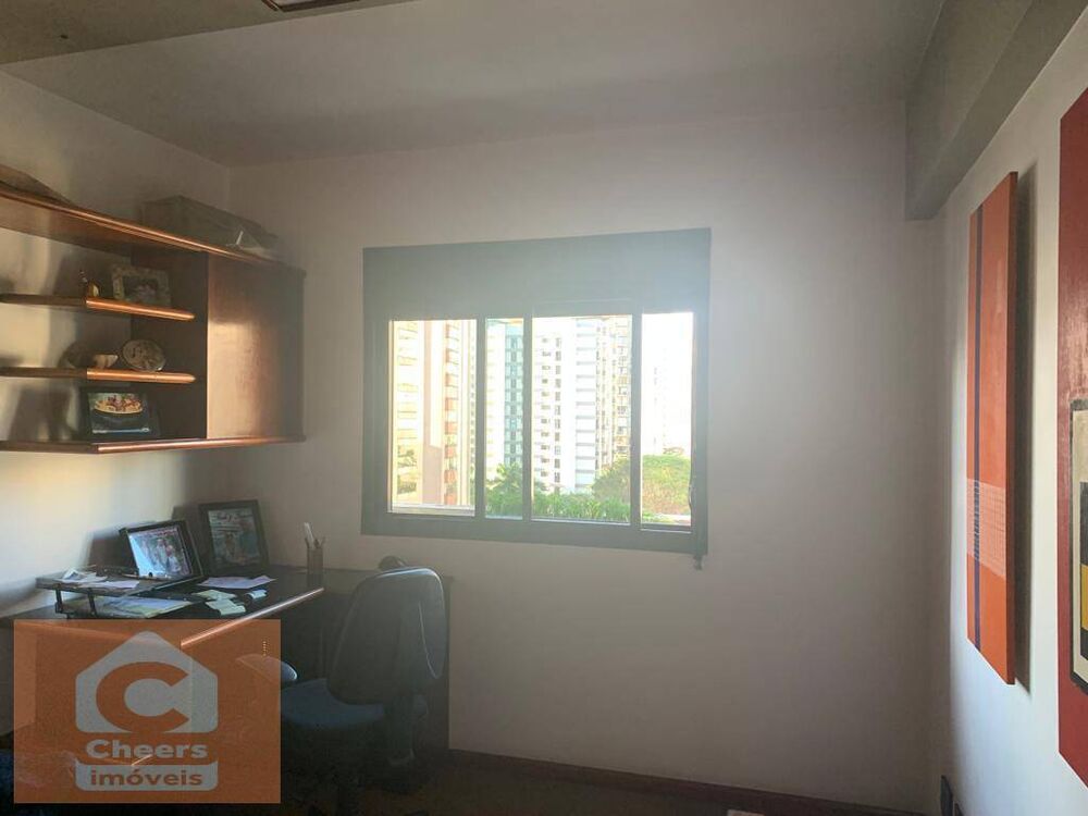 Apartamento, 4 quartos, 137 m² - Foto 5
