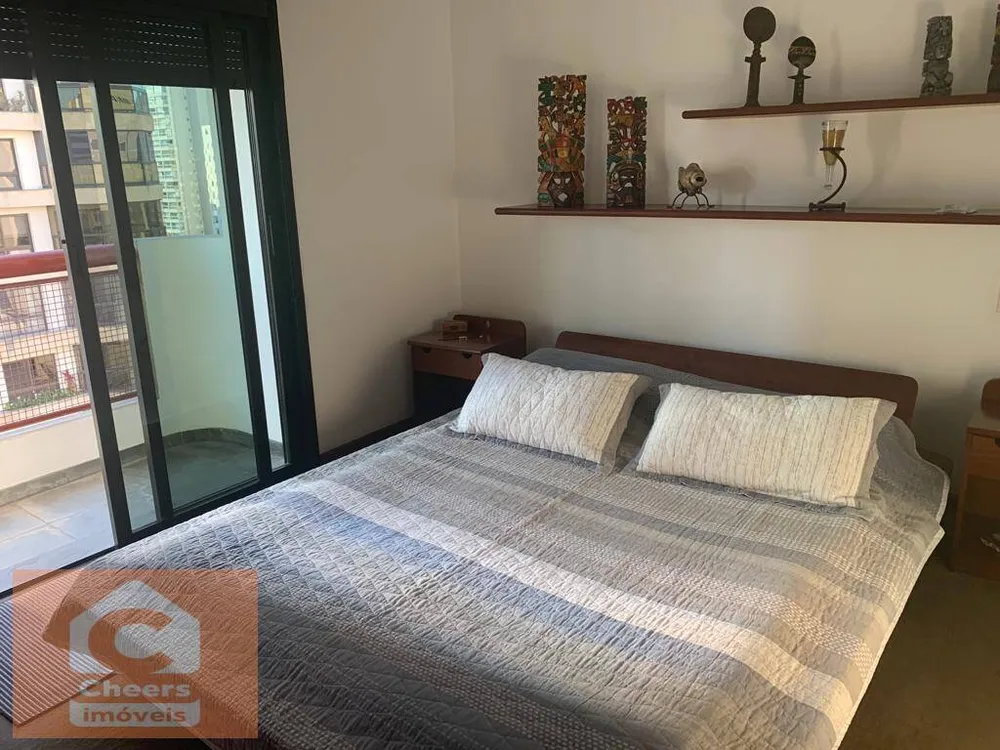 Apartamento, 4 quartos, 137 m² - Foto 5