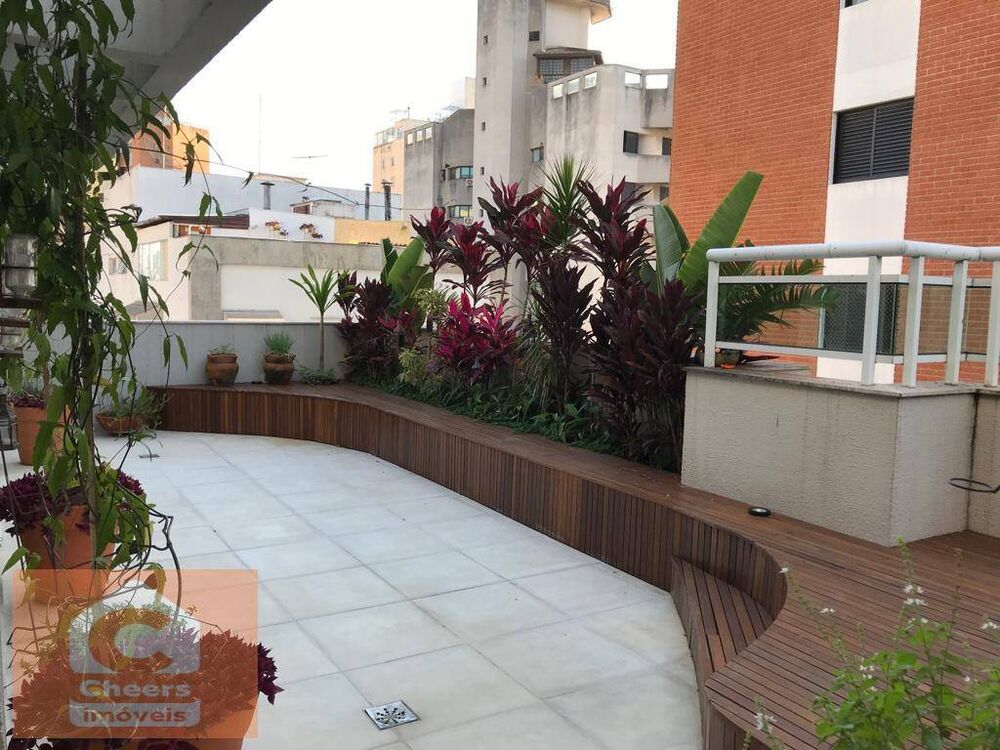 Apartamento, 4 quartos, 265 m² - Foto 9
