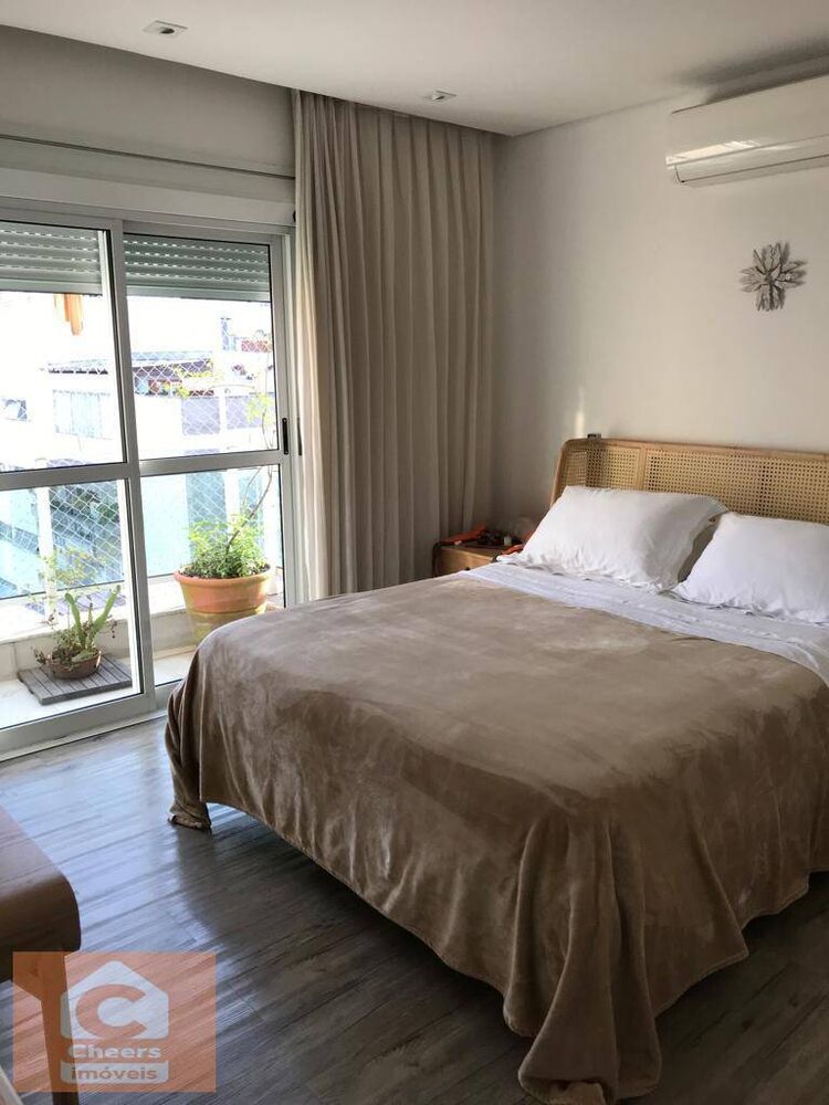 Apartamento, 4 quartos, 265 m² - Foto 8