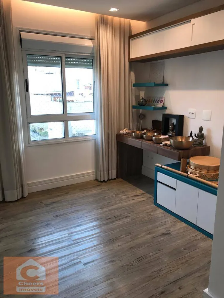 Apartamento, 4 quartos, 265 m² - Foto 6