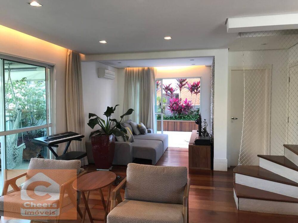 Apartamento, 4 quartos, 265 m² - Foto 16