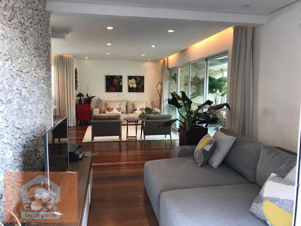 Apartamento, 4 quartos, 265 m² - Foto 1