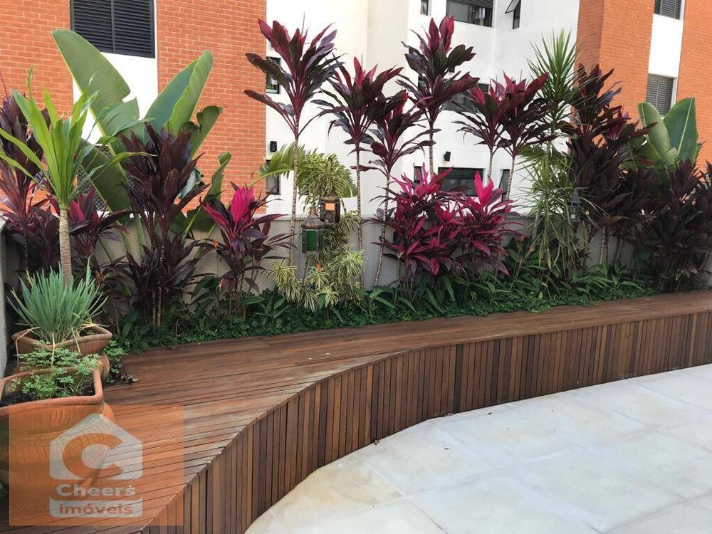 Apartamento, 4 quartos, 265 m² - Foto 2
