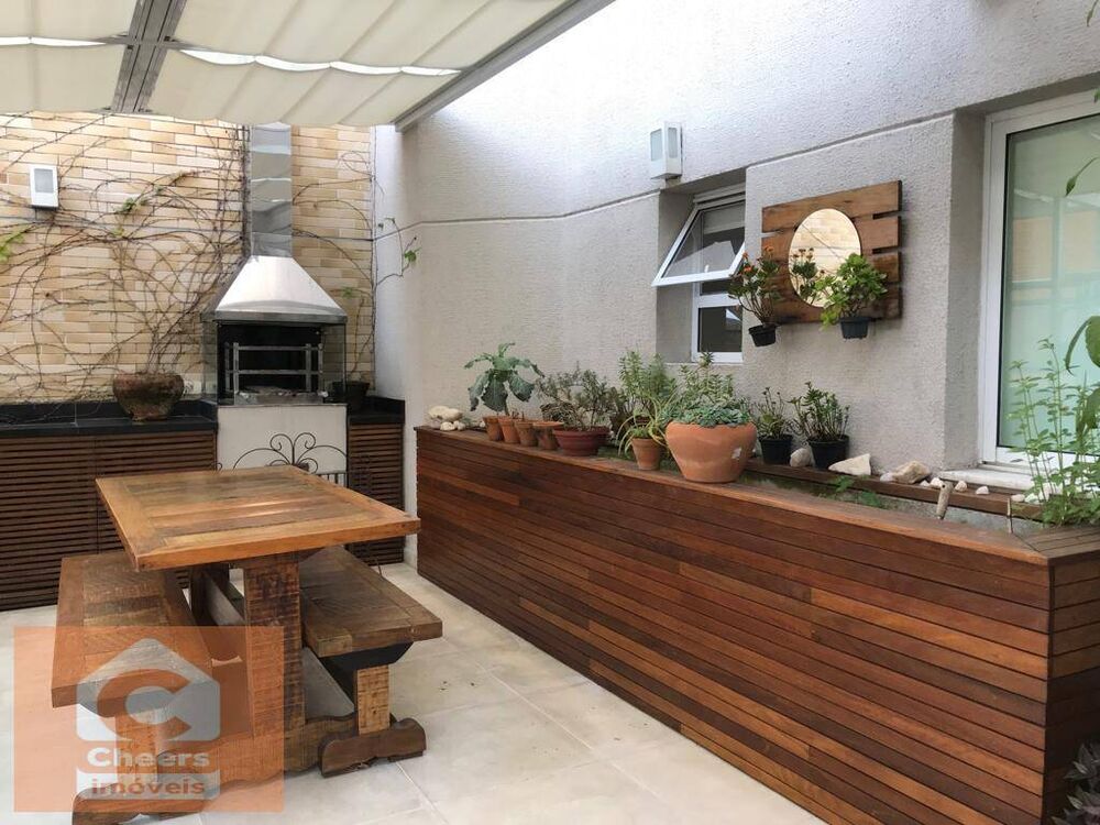 Apartamento, 4 quartos, 265 m² - Foto 7