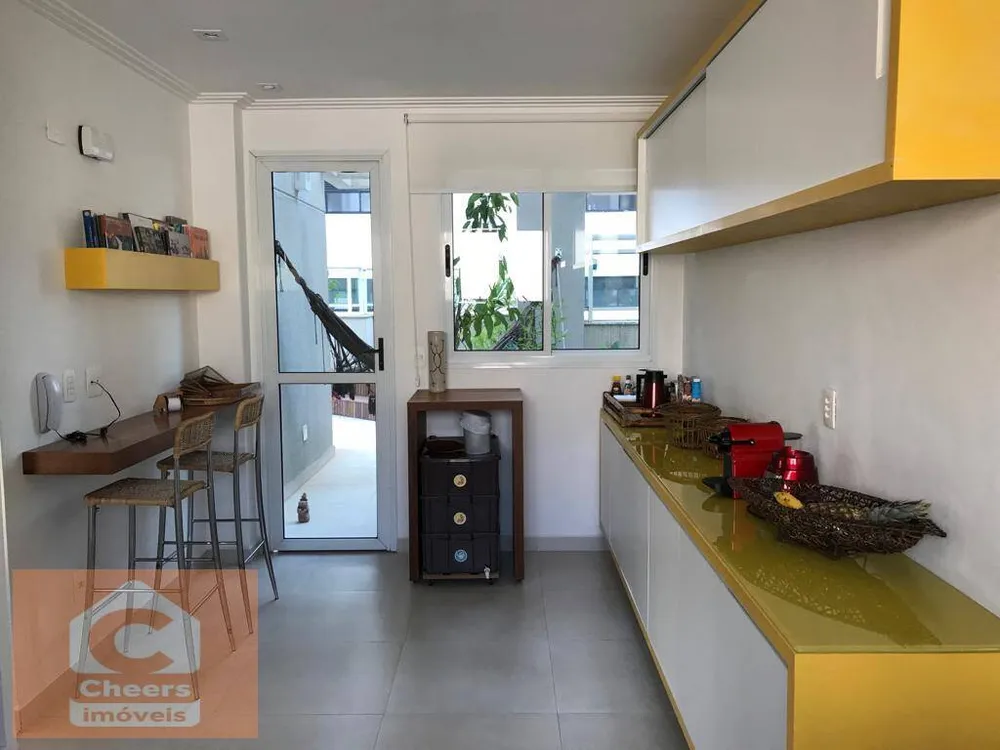 Apartamento, 4 quartos, 265 m² - Foto 7