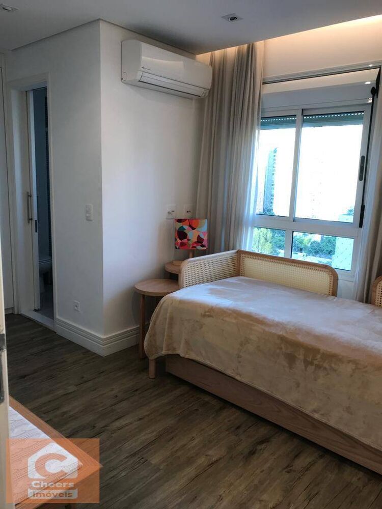Apartamento, 4 quartos, 265 m² - Foto 6