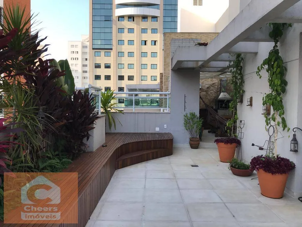 Apartamento, 4 quartos, 265 m² - Foto 5