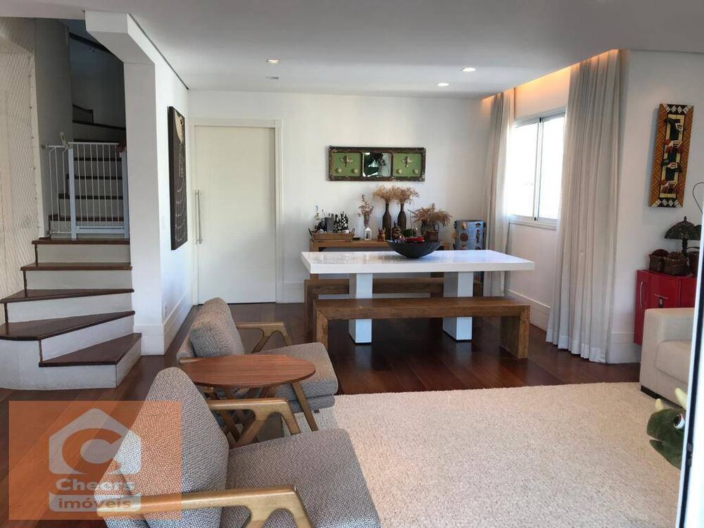 Apartamento, 4 quartos, 265 m² - Foto 15