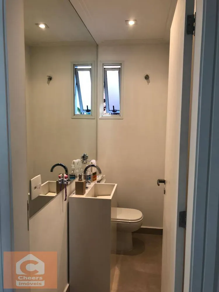 Apartamento, 4 quartos, 265 m² - Foto 20