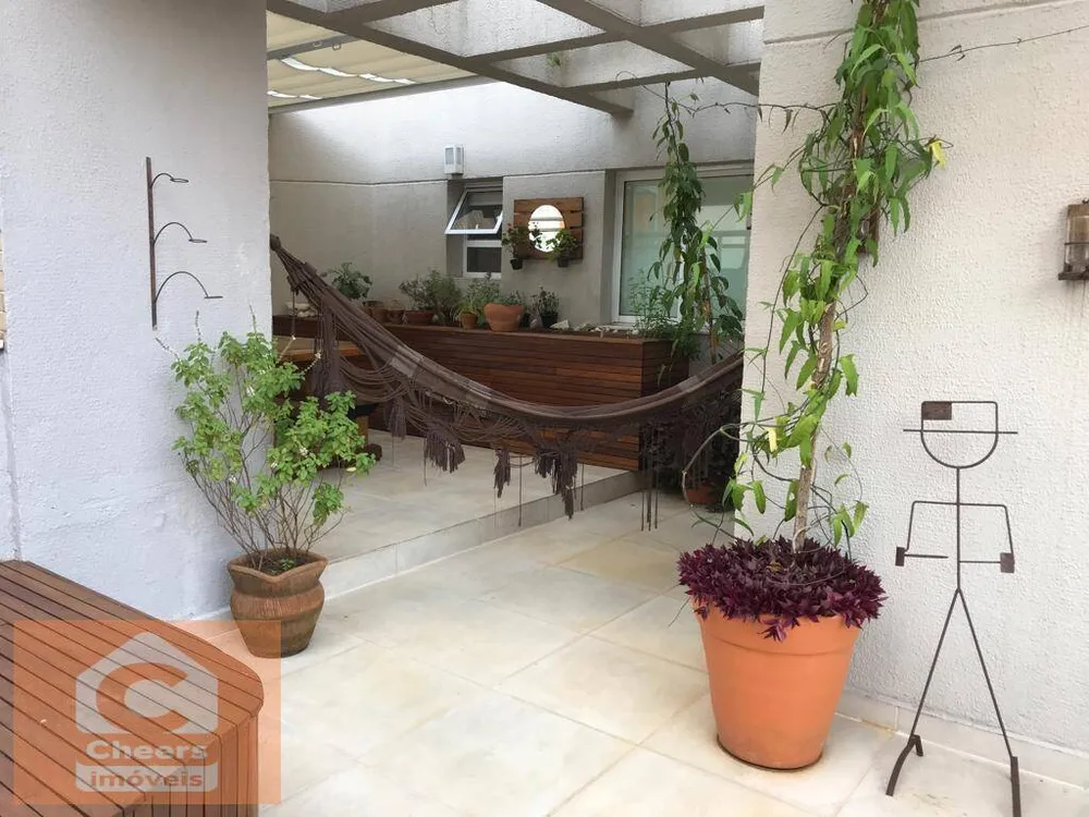 Apartamento, 4 quartos, 265 m² - Foto 13