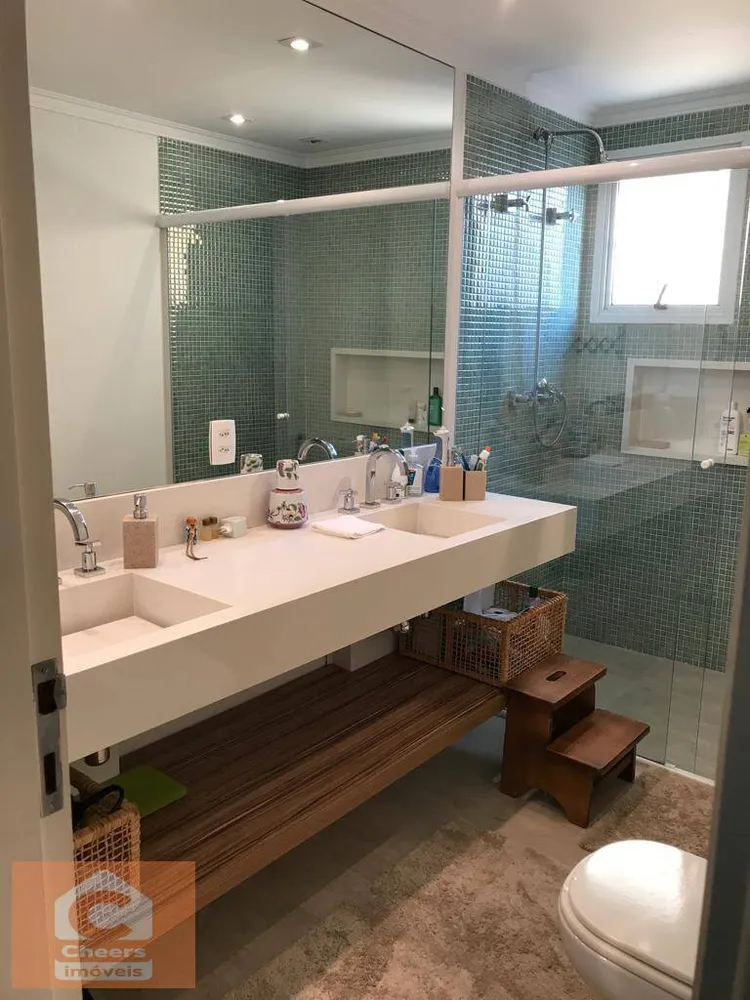 Apartamento, 4 quartos, 265 m² - Foto 19