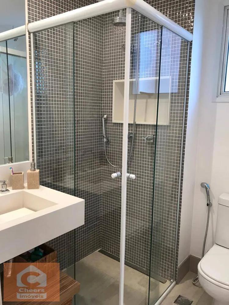 Apartamento, 4 quartos, 265 m² - Foto 21