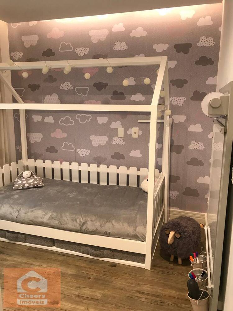 Apartamento, 4 quartos, 265 m² - Foto 13
