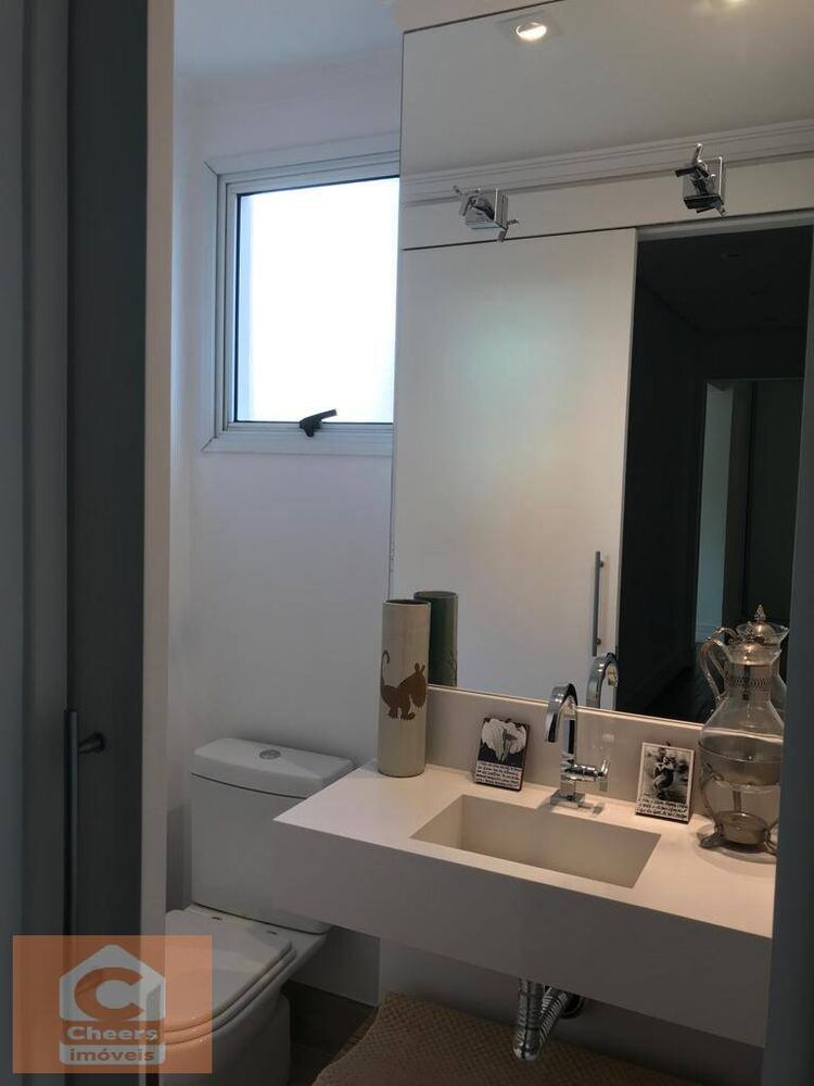 Apartamento, 4 quartos, 265 m² - Foto 11