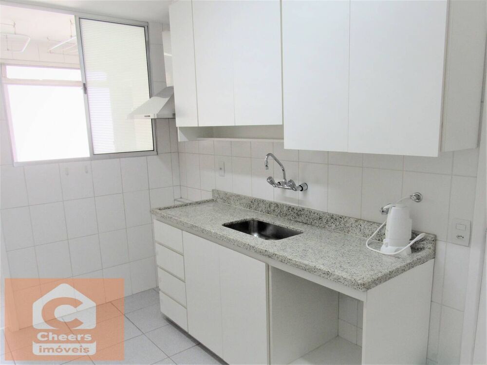 Apartamento, 3 quartos, 95 m² - Foto 3