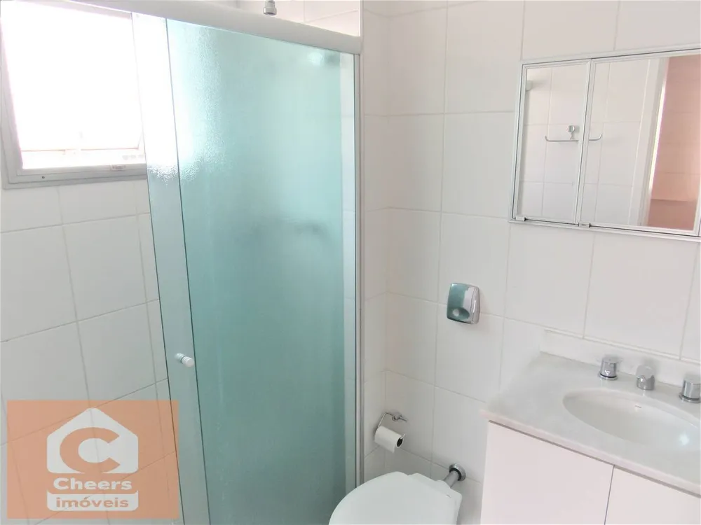 Apartamento, 3 quartos, 95 m² - Foto 12