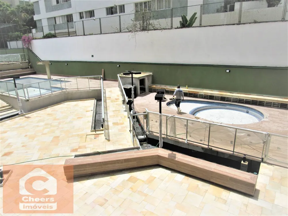 Apartamento, 3 quartos, 95 m² - Foto 5
