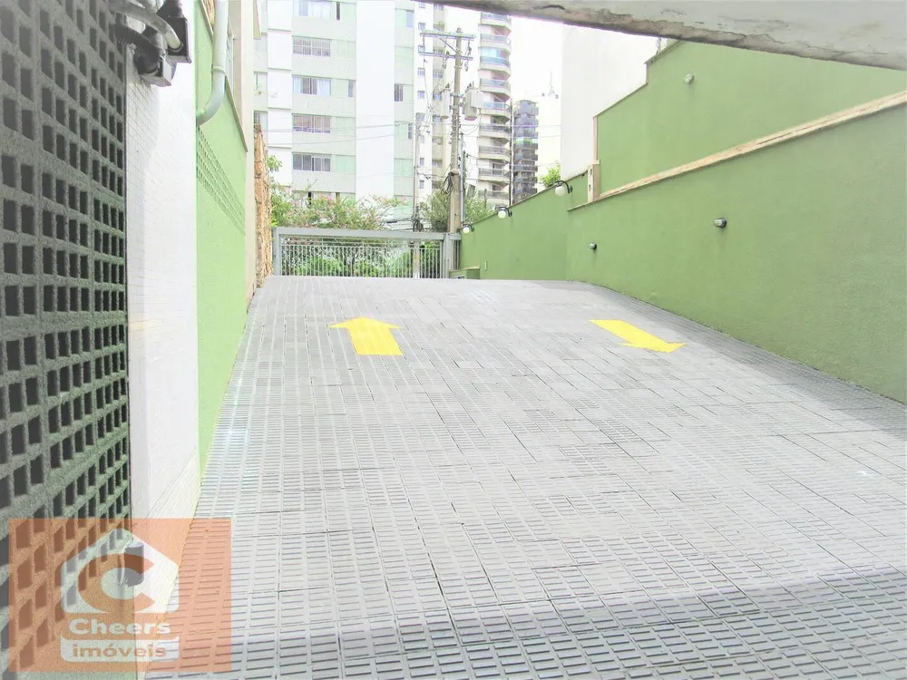 Apartamento, 3 quartos, 95 m² - Foto 10