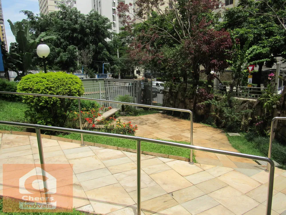 Apartamento, 3 quartos, 95 m² - Foto 8