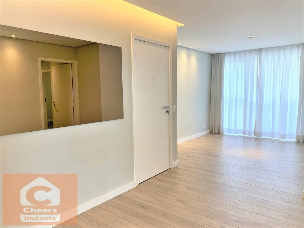 Apartamento, 3 quartos, 95 m² - Foto 7