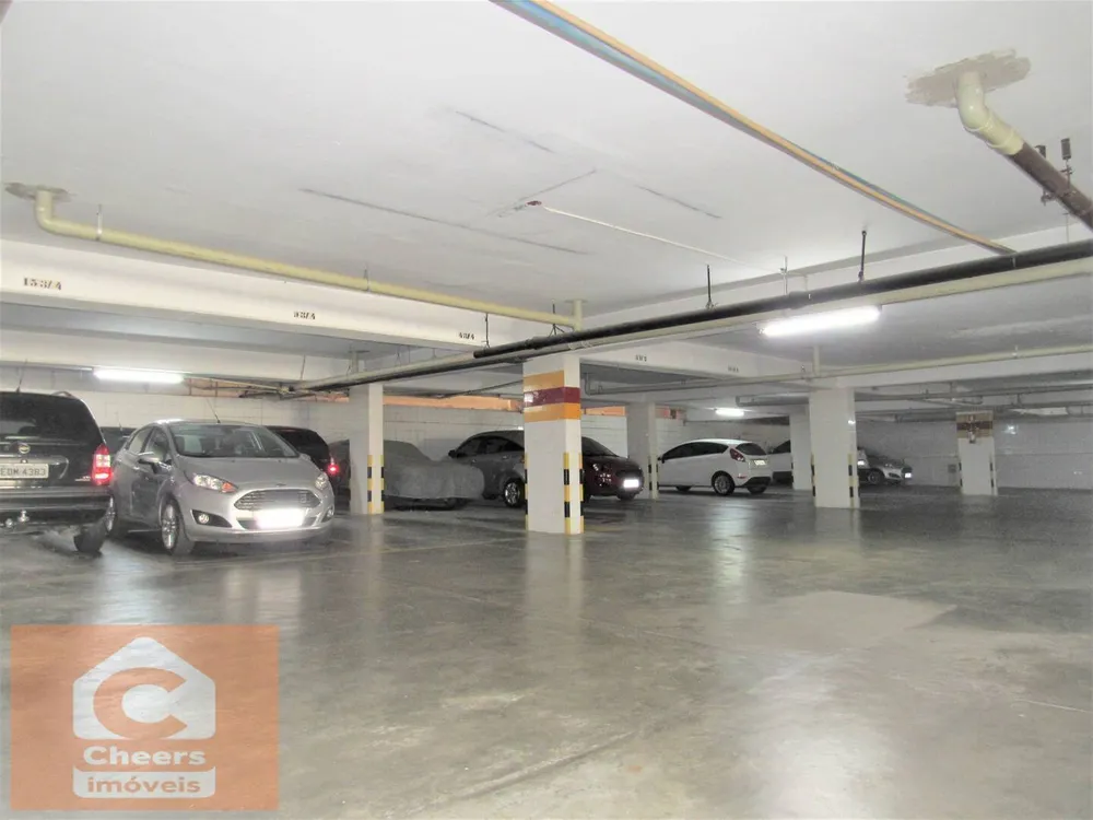 Apartamento, 3 quartos, 95 m² - Foto 9