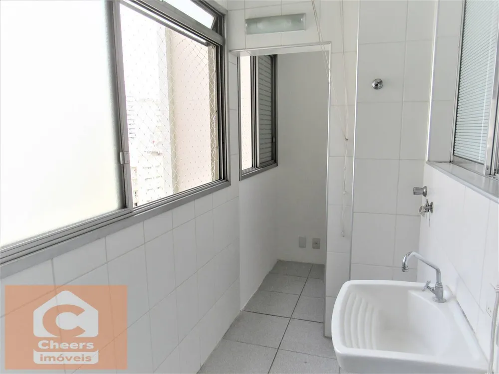 Apartamento, 3 quartos, 95 m² - Foto 6