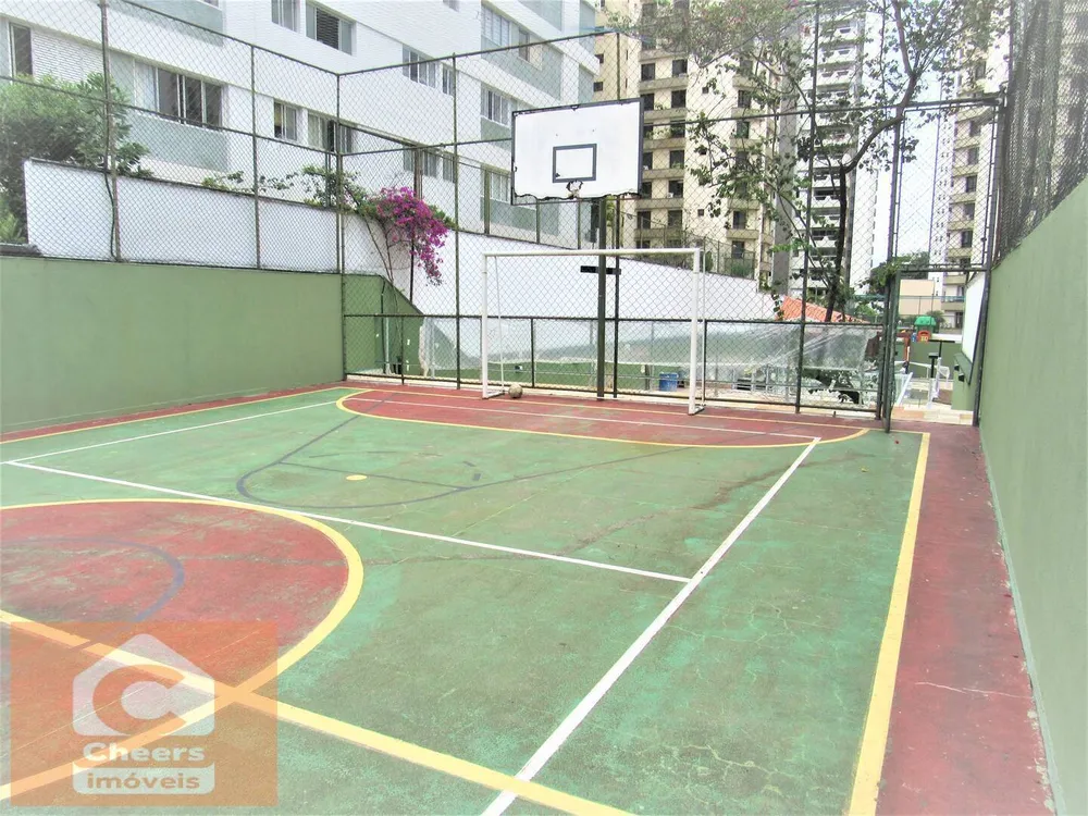 Apartamento, 3 quartos, 95 m² - Foto 13
