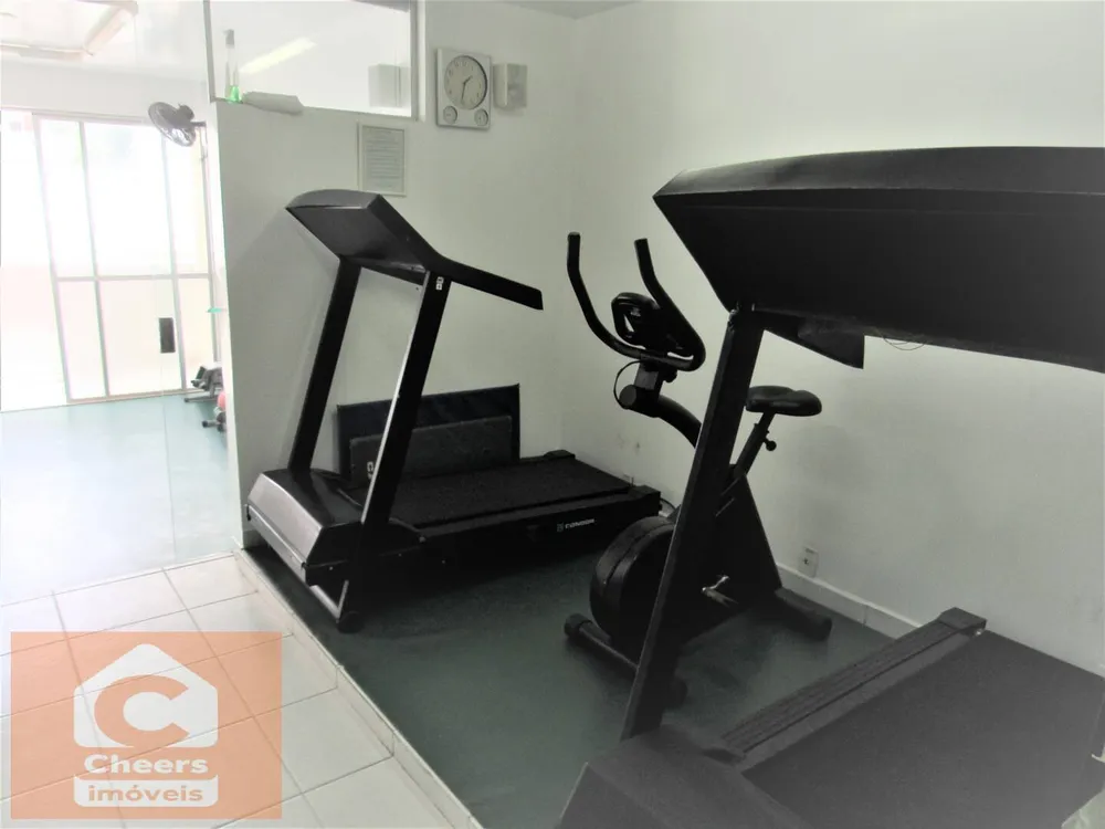 Apartamento, 3 quartos, 95 m² - Foto 15