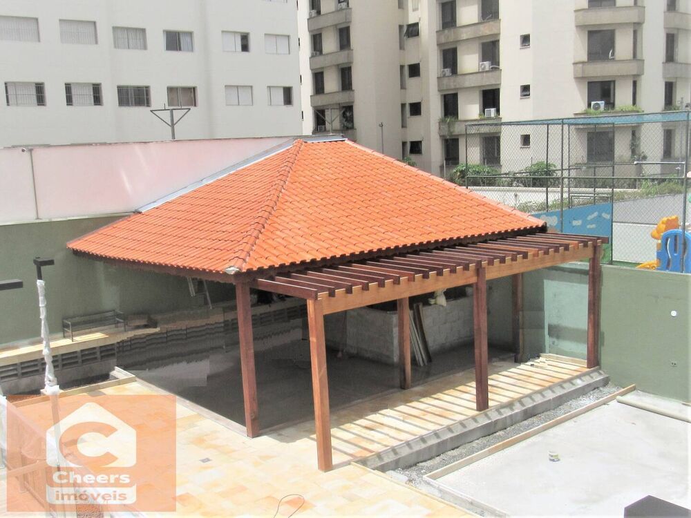 Apartamento, 3 quartos, 95 m² - Foto 1