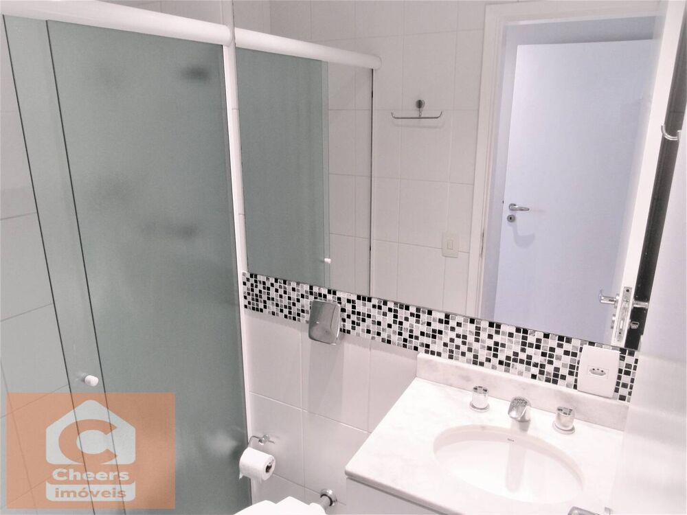 Apartamento, 3 quartos, 95 m² - Foto 4