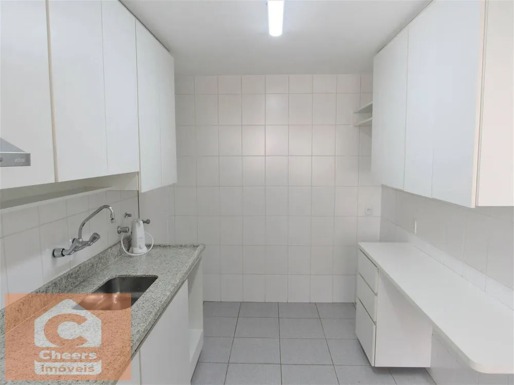 Apartamento, 3 quartos, 95 m² - Foto 16