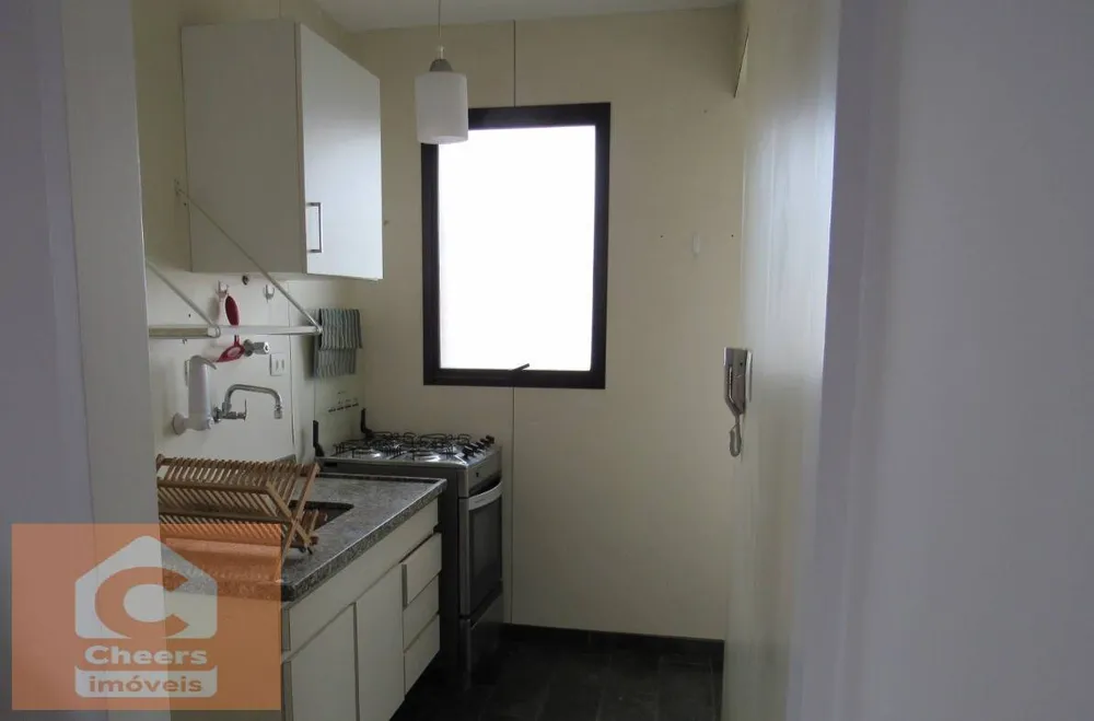 Apartamento, 1 quarto, 46 m² - Foto 11