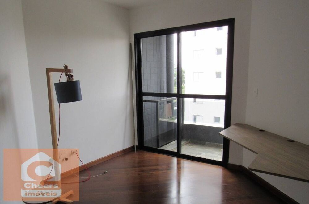 Apartamento, 1 quarto, 46 m² - Foto 4