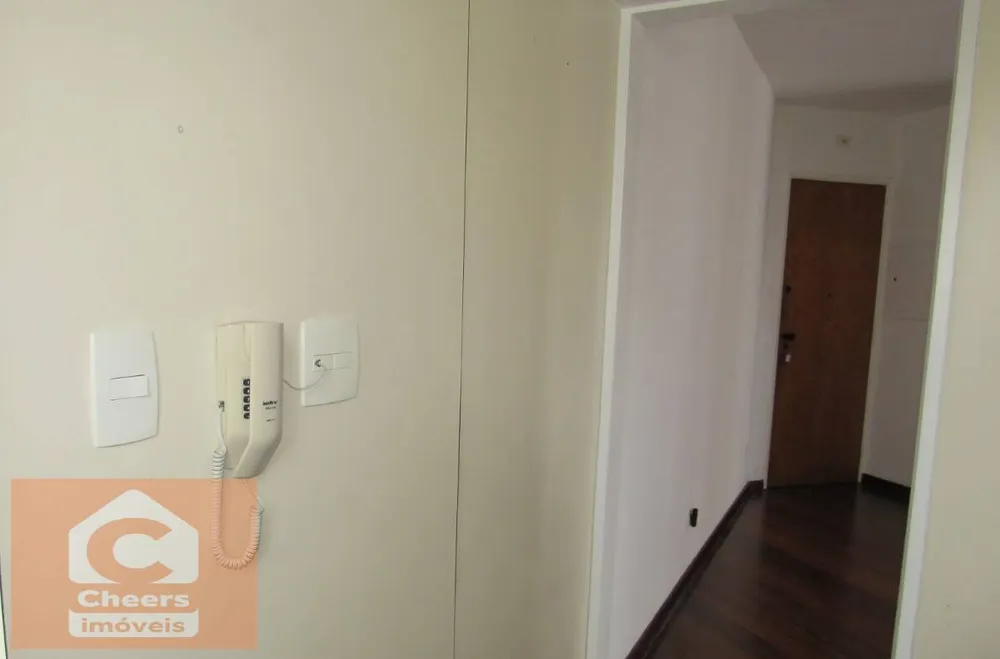 Apartamento, 1 quarto, 46 m² - Foto 4