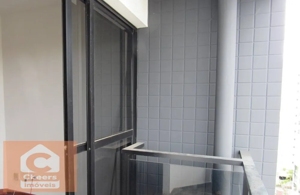 Apartamento, 1 quarto, 46 m² - Foto 3