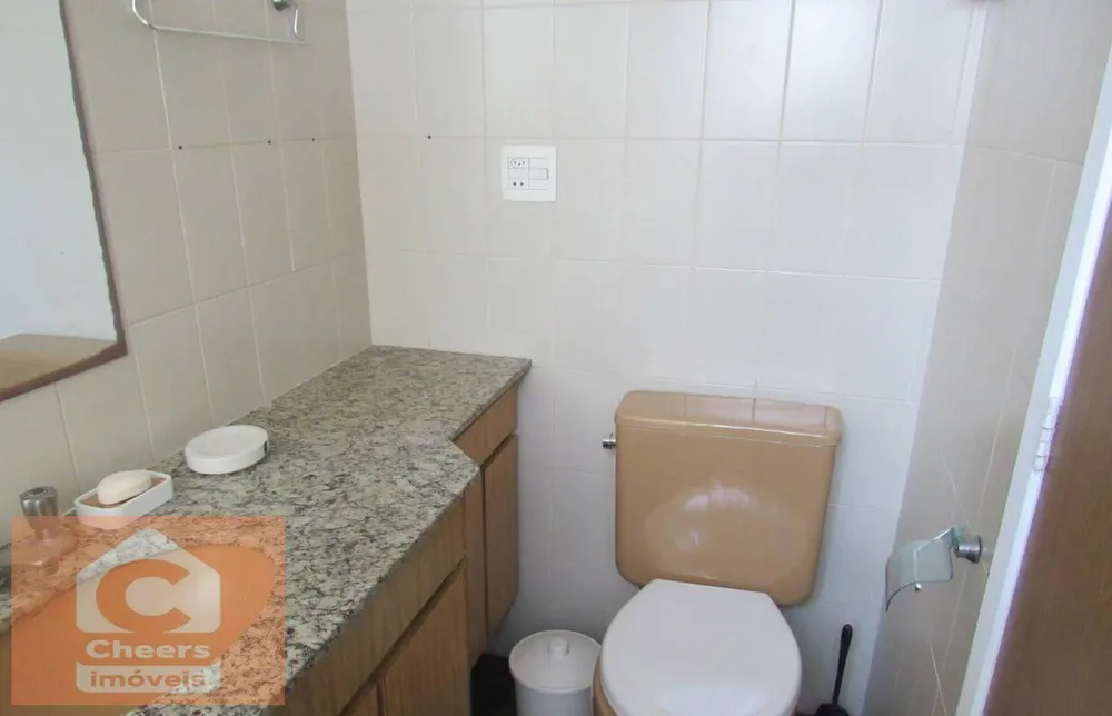 Apartamento, 1 quarto, 46 m² - Foto 8
