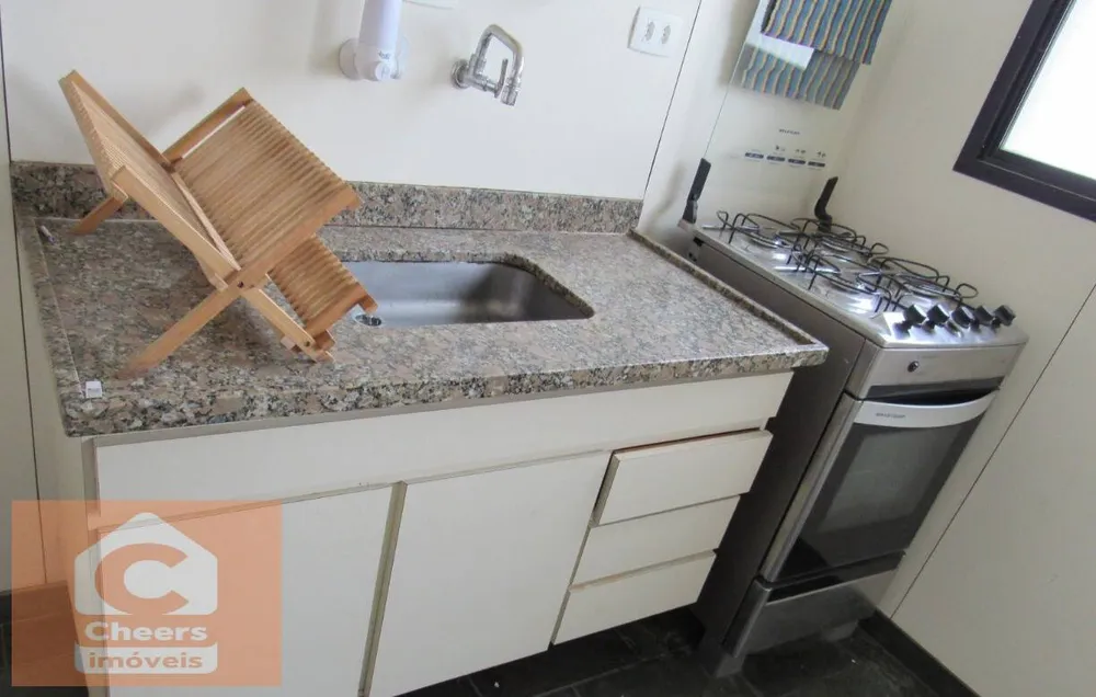 Apartamento, 1 quarto, 46 m² - Foto 10
