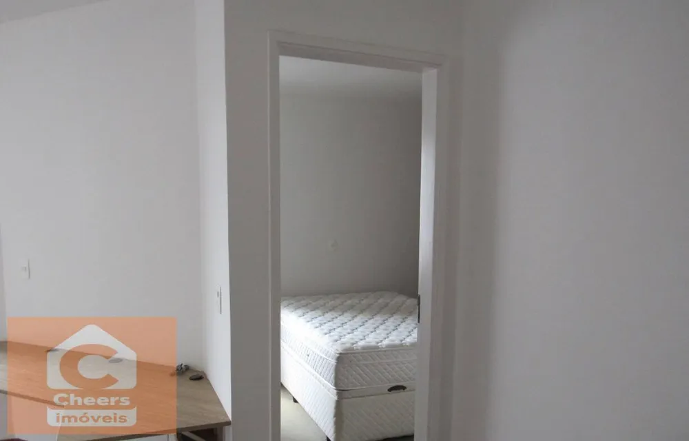 Apartamento, 1 quarto, 46 m² - Foto 5