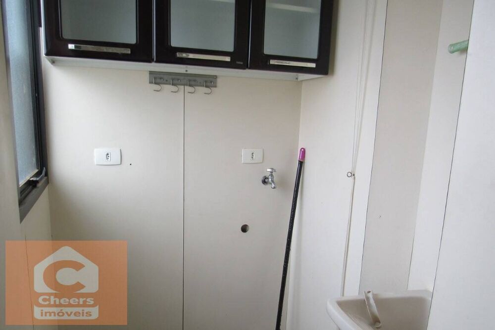 Apartamento, 1 quarto, 46 m² - Foto 3