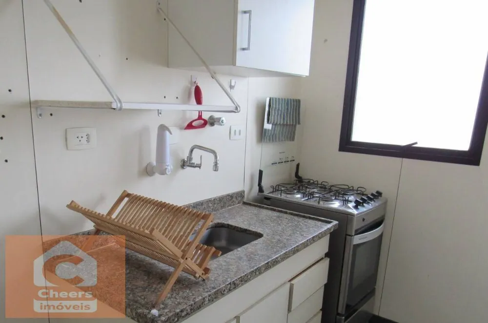 Apartamento, 1 quarto, 46 m² - Foto 12