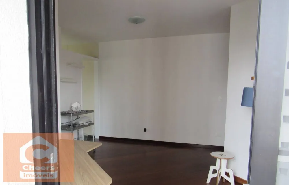 Apartamento, 1 quarto, 46 m² - Foto 1
