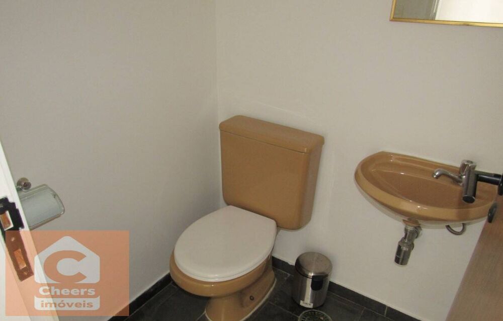 Apartamento, 1 quarto, 46 m² - Foto 1